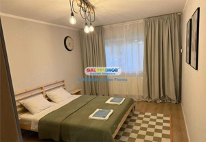 inchiriere apartament 2 camere, parter I Palladium Residence - imagine 4