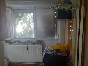 Vanzare Garsoniera in zona Hipodrom, etajul 3 din 4, cu suprafata de 32.mp., pozitie buna,     - imagine 6