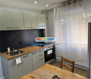 inchiriere apartament 2 camere, parter I Palladium Residence - imagine 6