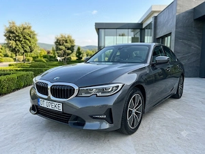 Vand BMW 320I Automat