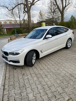 Bmw Gt 320 xDrive Automat 2013 - imagine 2