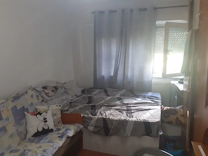 Vanzare Garsoniera in zona Hipodrom, etajul 3 din 4, cu suprafata de 32.mp., pozitie buna,    