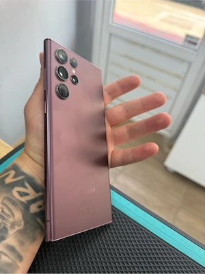 Samsung s22 ultra piese
