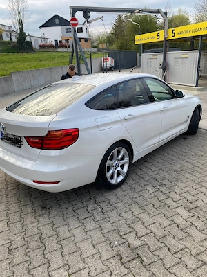 Bmw Gt 320 xDrive Automat 2013 - imagine 3