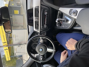 Bmw Gt 320 xDrive Automat 2013 - imagine 5