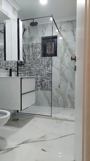  Apartament 2 camere decomandat, etaj 2, zona Liceu Auto SID V - imagine 2