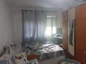 Vanzare Garsoniera in zona Hipodrom, etajul 3 din 4, cu suprafata de 32.mp., pozitie buna,     - imagine 18
