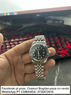 ceas Rolex Datejust 5