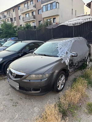 Vand pachet 2 auto  - imagine 4