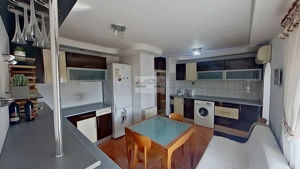 Apartament 3 camere/Vis a vis de OMV/Zona centrala - imagine 2