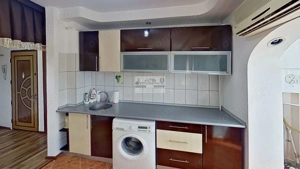 Apartament 3 camere/Vis a vis de OMV/Zona centrala - imagine 4