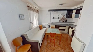 Apartament 3 camere/Vis a vis de OMV/Zona centrala - imagine 3