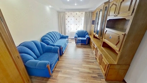 Apartament 3 camere/Vis a vis de OMV/Zona centrala - imagine 6