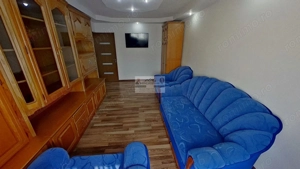 Apartament 3 camere/Vis a vis de OMV/Zona centrala - imagine 7