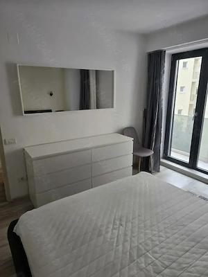 2 camere, 5 minute parc Herestrau, proprietar - imagine 5