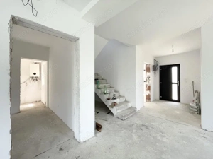 Duplex separat prin camera tehnica, 122mp utili - Urseni - imagine 5