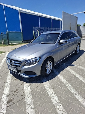 vand c class w205