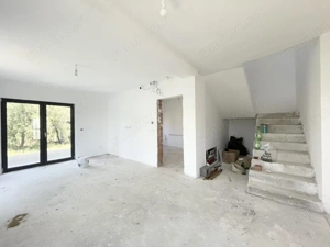 Duplex separat prin camera tehnica, 122mp utili - Urseni - imagine 3