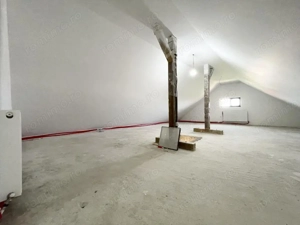 Duplex separat prin camera tehnica, 122mp utili - Urseni - imagine 17