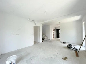 Duplex separat prin camera tehnica, 122mp utili - Urseni - imagine 4