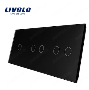 aparataje Livolo