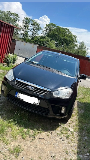 Ford C Max 2010 - imagine 5