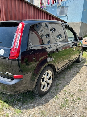 Ford C Max 2010 - imagine 3