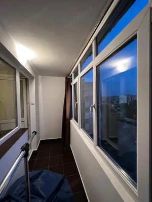 Apartament 2 camere, 45 mp, decomandat, zona Garii-Randez Vous - imagine 12