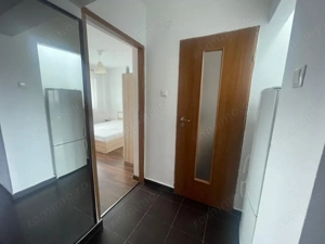 Apartament 2 camere, 45 mp, decomandat, zona Garii-Randez Vous - imagine 9