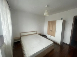 Apartament 2 camere, 45 mp, decomandat, zona Garii-Randez Vous - imagine 3