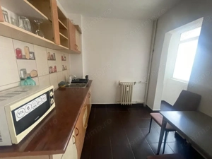 Apartament 2 camere, 45 mp, decomandat, zona Garii-Randez Vous - imagine 6