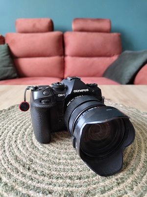 Olympus OM System OM-1
