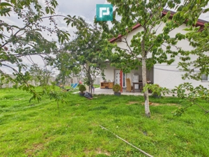 Casă nouă, modernă, cu teren 1050 mp, Leș - imagine 3