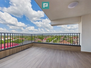 Penthouse Exclusiv Chișineu-Criș 176 MP - imagine 2