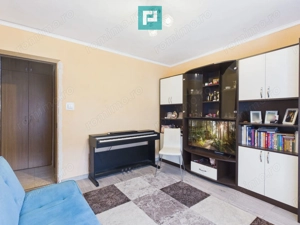Apartament cu 2 camere, modern, etaj 3, Rogerius - imagine 8