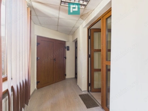 Spațiu central birou/locuință – Str. Primăriei - imagine 8