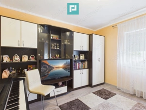 Apartament cu 2 camere, modern, etaj 3, Rogerius - imagine 11