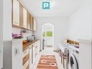Apartament cu 2 camere, modern, etaj 3, Rogerius - imagine 5
