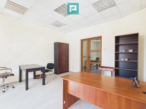 Spațiu central birou/locuință – Str. Primăriei - imagine 2