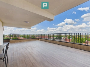 Penthouse Exclusiv Chișineu-Criș 176 MP - imagine 16