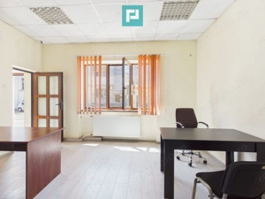 Spațiu central birou/locuință – Str. Primăriei - imagine 3