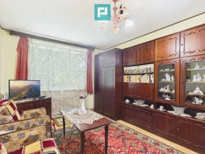 Apartament cu 2 camere, parter, Rogerius - imagine 2