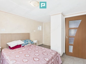 Casă nouă, modernă, cu teren 1050 mp, Leș - imagine 8