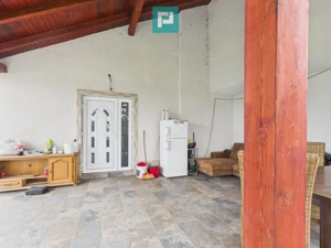 Casă nouă, modernă, cu teren 1050 mp, Leș - imagine 18