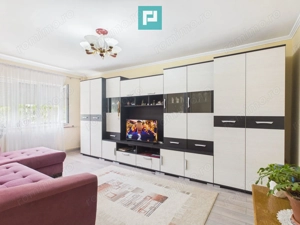 Apartament cu 2 camere, modern, etaj 3, Rogerius - imagine 2
