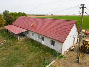 Casă cu teren 13 418 mp intravilan - imagine 3