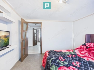 Casă nouă, modernă, cu teren 1050 mp, Leș - imagine 14