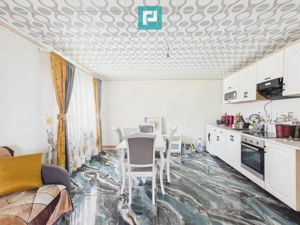 Casă nouă, modernă, cu teren 1050 mp, Leș - imagine 7
