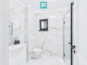 Penthouse Exclusiv Chișineu-Criș 176 MP - imagine 6