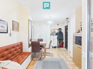 Apartament 3 camere, renovat modern, zona Decebal - imagine 5